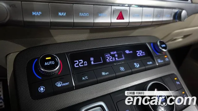 Hyundai Palisade 2020 thumb 4