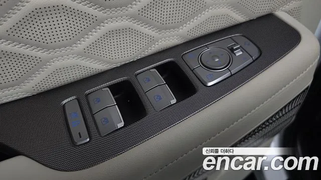 Hyundai Palisade 2020 thumb 6