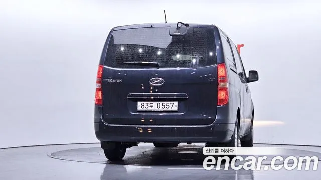 Hyundai Staria 2018 thumb 11