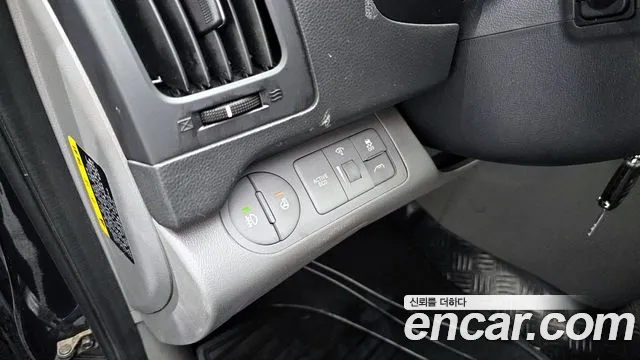 Hyundai Staria 2018 thumb 6