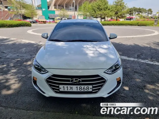 Hyundai AD 2018 thumb 5