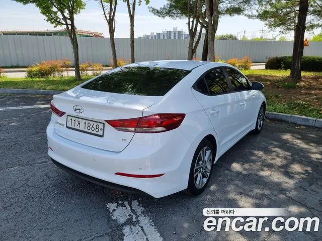 Hyundai AD 2018 thumb 11
