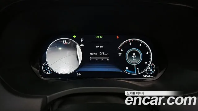 Hyundai Palisade 2021 thumb 2