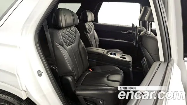 Hyundai Palisade 2021 thumb 5