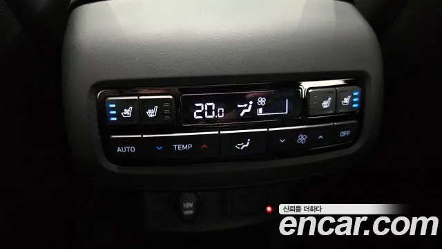 Hyundai Palisade 2021 thumb 3