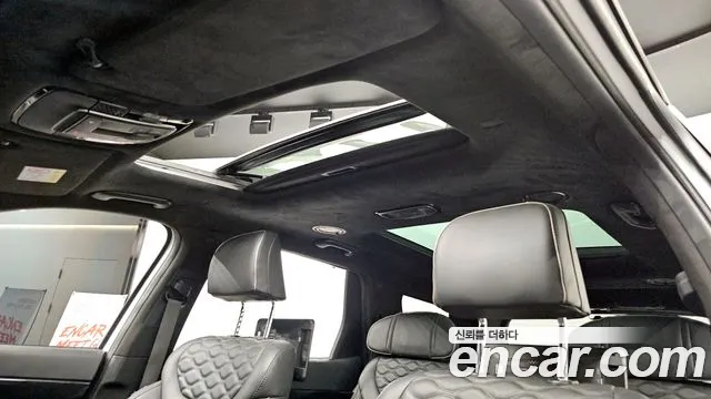 Hyundai Palisade 2021 thumb 4