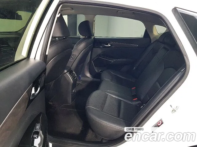 Kia K7 2020 thumb 5