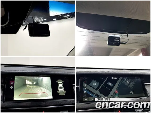 Kia K7 2020 thumb 4