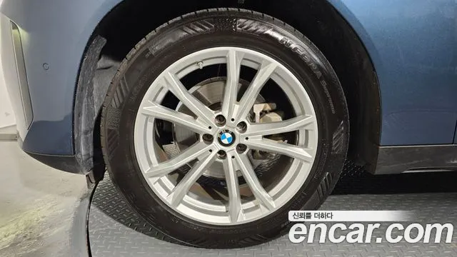 BMW X3 2025 thumb 11