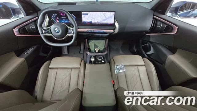 BMW X3 2025 thumb 5