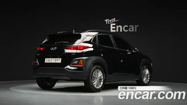 Hyundai Kona 2018 thumb 2