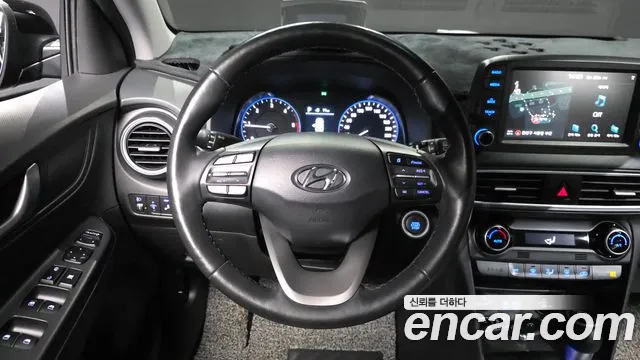 Hyundai Kona 2018 thumb 3
