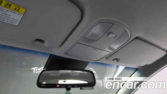 Hyundai Kona 2018 thumb 10
