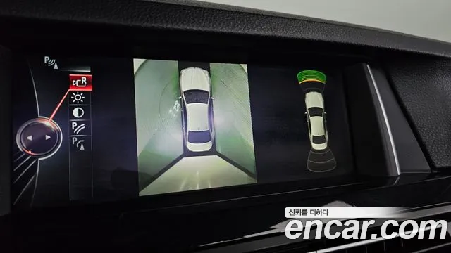 BMW 5 серии 2016 thumb 5