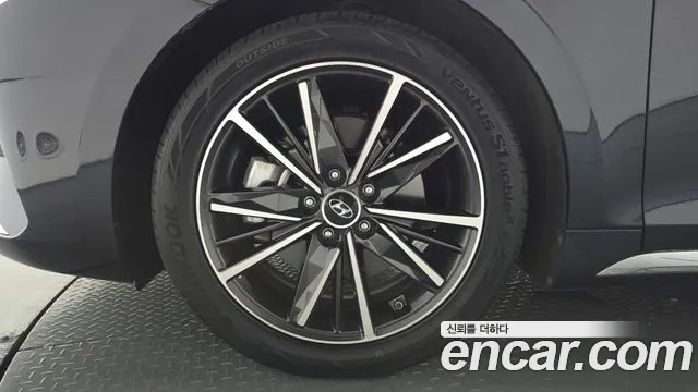 Hyundai Grandeur 2021 thumb 7