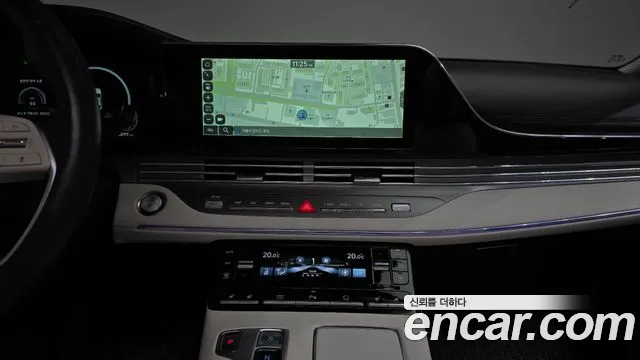 Hyundai Grandeur 2021 thumb 12