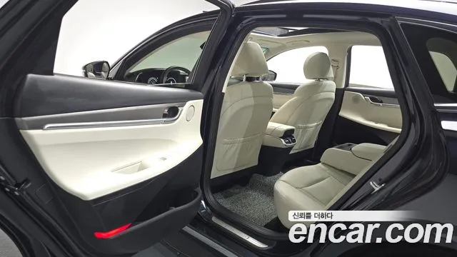 Hyundai Grandeur 2021 thumb 10