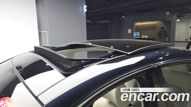 Hyundai Grandeur 2021 thumb 4