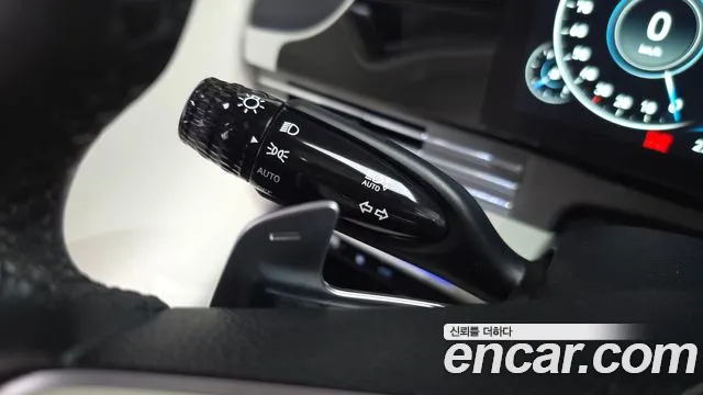 Hyundai Grandeur 2021 thumb 2