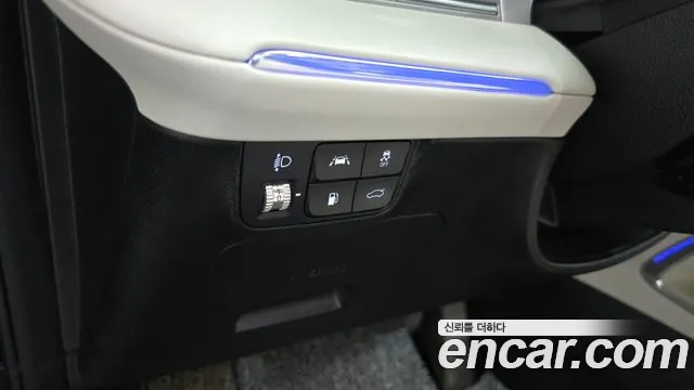 Hyundai Grandeur 2021 thumb 11