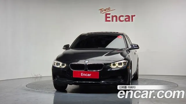 BMW 3 серии 2012 thumb 7