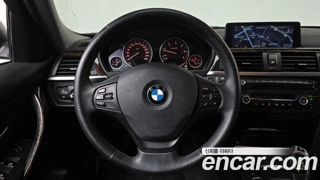 BMW 3 серии 2012 thumb 6