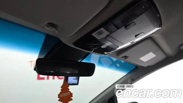 Hyundai Staria 2022 thumb 2