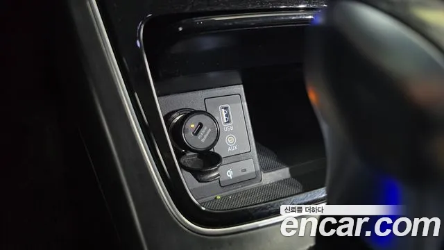 Hyundai Grandeur 2017 thumb 9