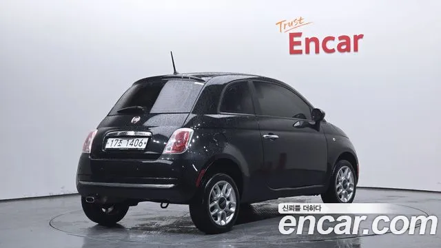 Fiat 500 2013 thumb 11