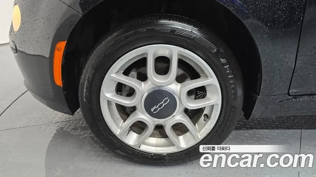 Fiat 500 2013 thumb 8
