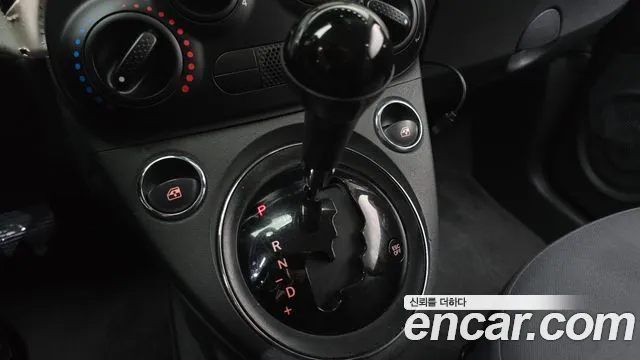 Fiat 500 2013 thumb 4