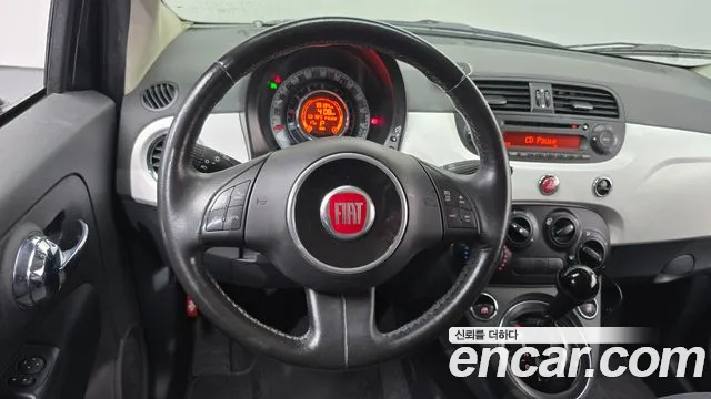 Fiat 500 2013 thumb 7