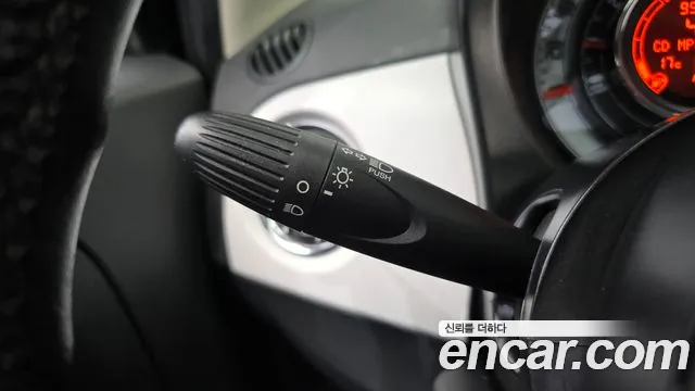Fiat 500 2013 thumb 3
