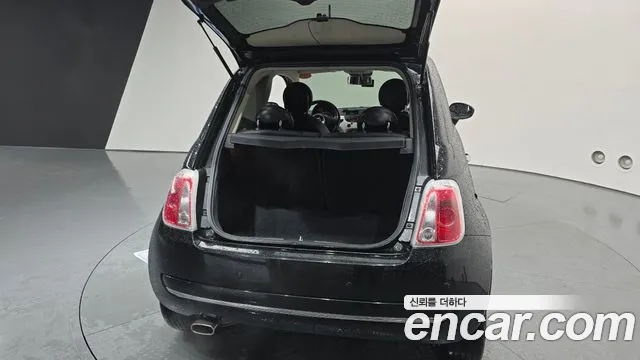 Fiat 500 2013 thumb 10