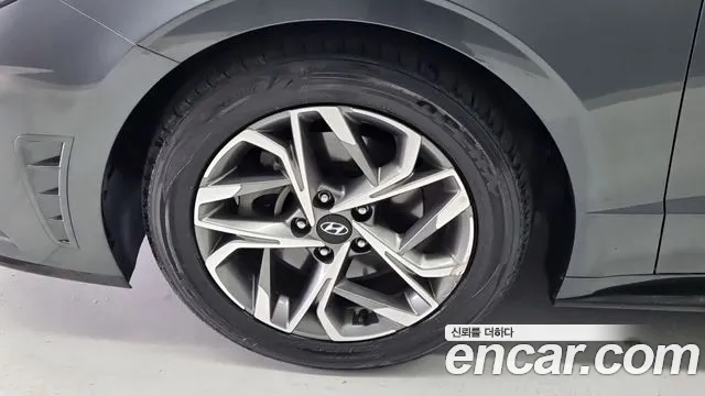 Hyundai Sonata 2019 thumb 8
