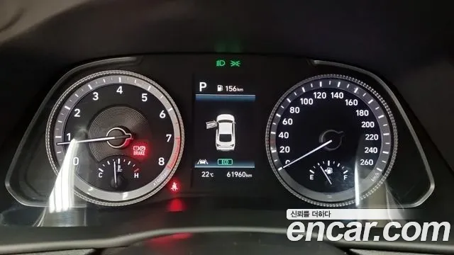 Hyundai Sonata 2019 thumb 11