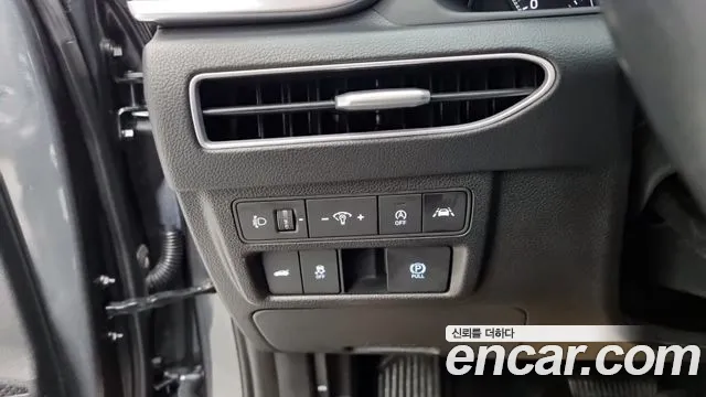 Hyundai Sonata 2019 thumb 3