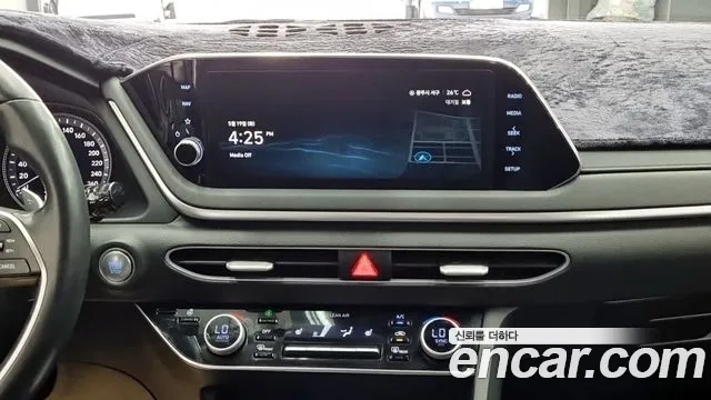 Hyundai Sonata 2019 thumb 12