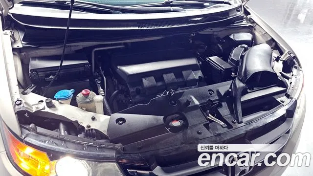 Honda Odyssey 2016 thumb 8