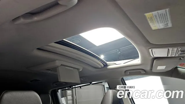 Honda Odyssey 2016 thumb 11