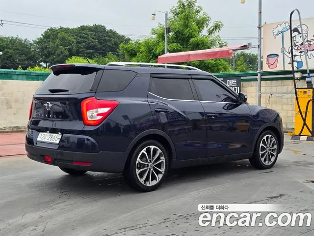 KGM Tivoli Air 2018 thumb 7