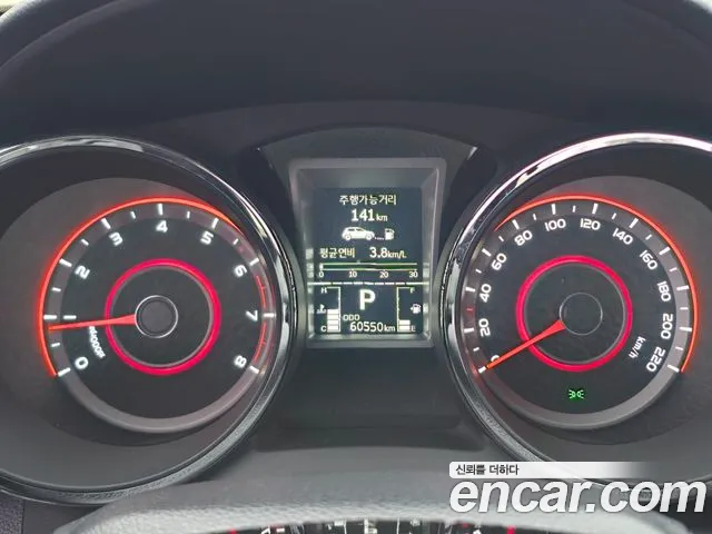 KGM Tivoli Air 2018 thumb 10