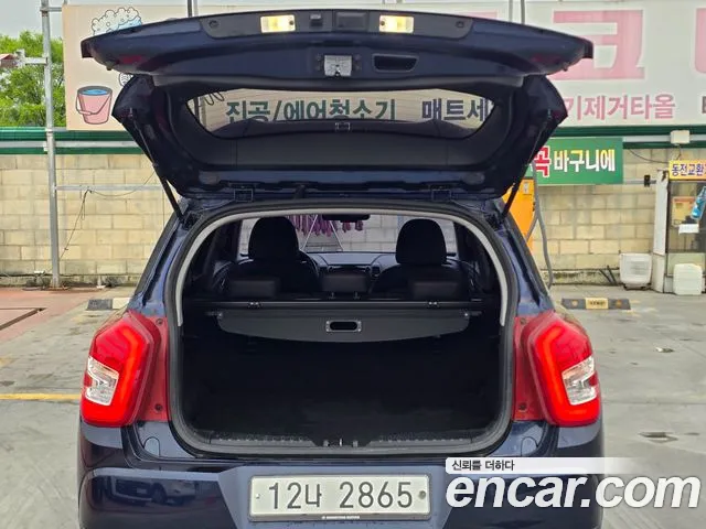 KGM Tivoli Air 2018 thumb 3