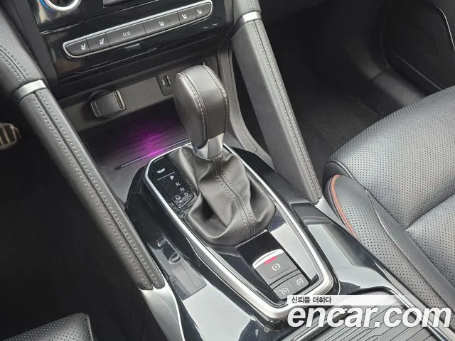 Renault QM6 2022 thumb 8