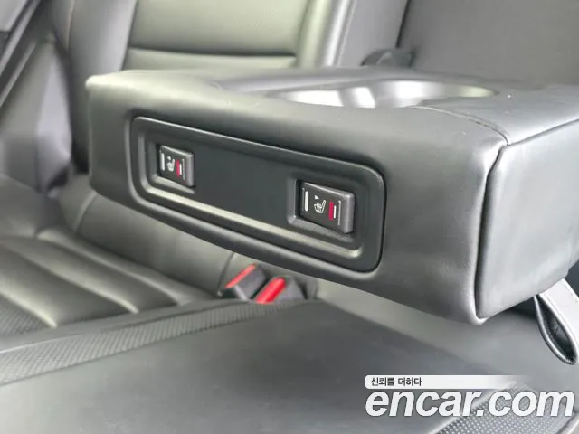 Renault QM6 2022 thumb 9