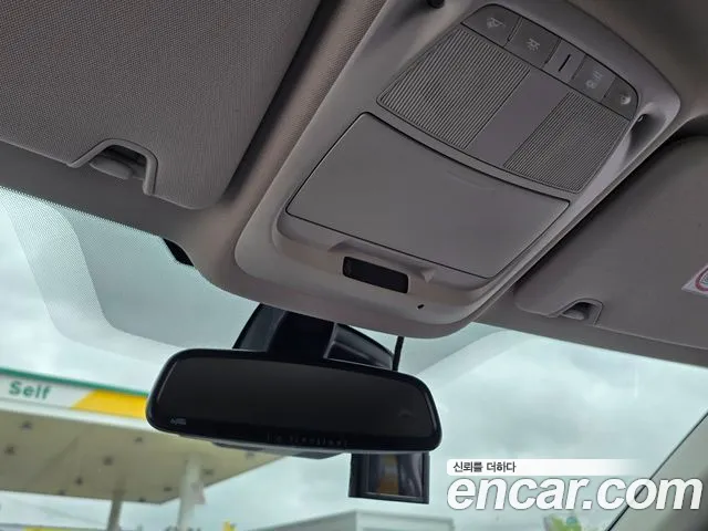 Renault QM6 2022 thumb 10