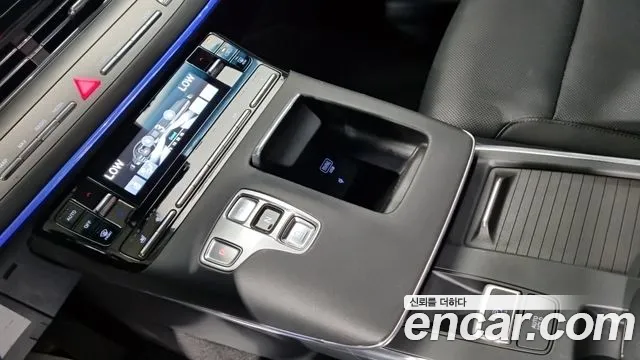 Hyundai Grandeur 2022 thumb 7