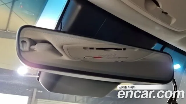 Hyundai Grandeur 2022 thumb 10