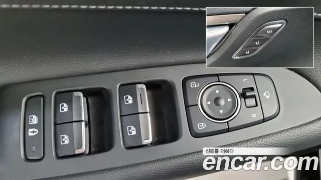 Hyundai Grandeur 2022 thumb 11