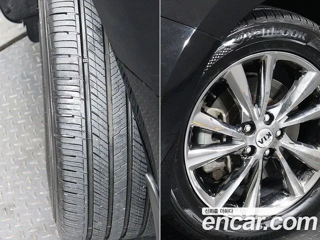 Kia Carnival 2019 thumb 12